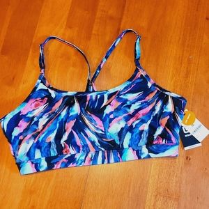 Sports Bra - low impact